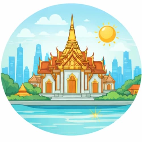 Asia Explorer