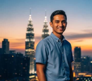 Amir Halim